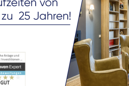 Wohnung Erlangen Am Anger - 1 Zimmer, 54 m&sup2;, 305.100&euro; | Angebot:22528189