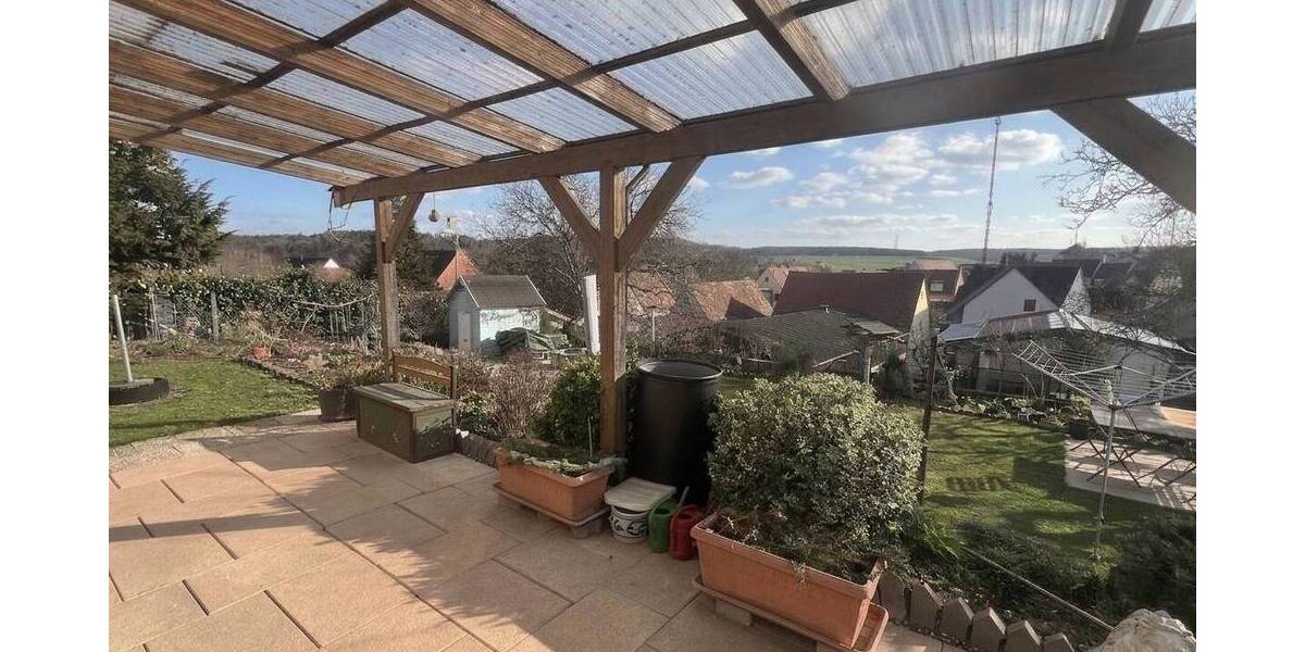 Einfamilienhaus Großhabersdorf - 7 Zimmer, 159 m&sup2;, 269.000&euro; | Angebot:26486797