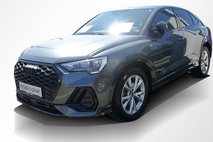 Audi Q3 21.050 km 37.740 &euro; Erlangen 91058