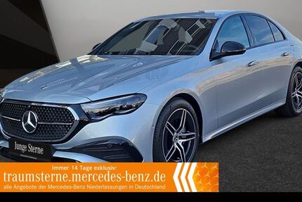 Mercedes-Benz E 220 5.107 km 56.990 &euro; Nürnberg 90429