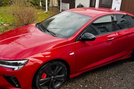 Opel Insignia 66.000 km 22.999 &euro; Nürnberg 90449