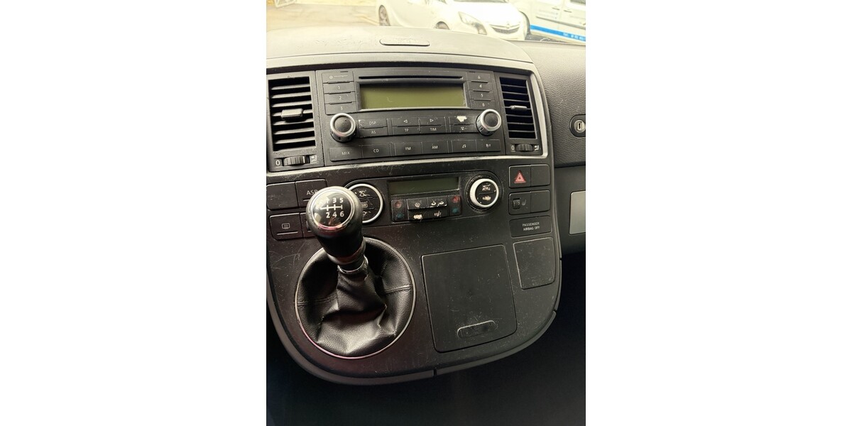 VW T5 Multivan 224.097 km 14.000 &euro; Neustadt an der Aisch 91413