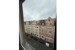 Etagenwohnung Nürnberg St Johannis - 4 Zimmer, 120 m&sup2;, 1.670&euro; | Angebot:26016208