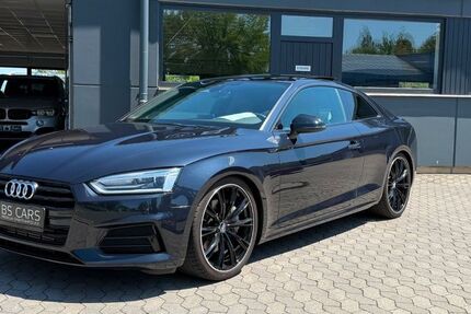 Audi A5 36.000 km 25.900 &euro; Zirndorf 90513