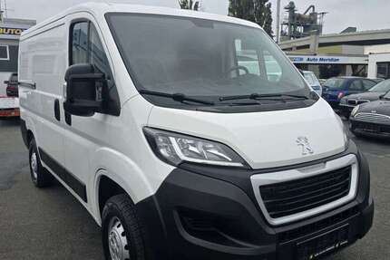 Peugeot Boxer 116.000 km 13.100 &euro; Nürnberg 90431