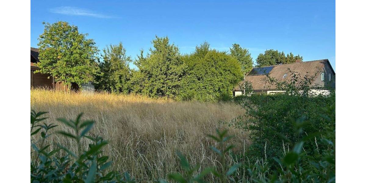 Grundstück Effeltrich Gaiganz - 270.000&euro; | Angebot:25735019