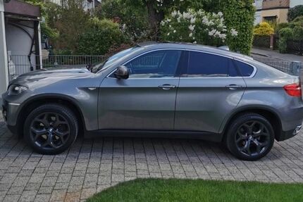 BMW X6 96.700 km 21.300 &euro; Nürnberg 90453