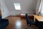 Dachgeschoßwohnung Erlangen Alterlangen - 1 Zimmer, 22 m&sup2;, 450&euro; | Angebot:26422262
