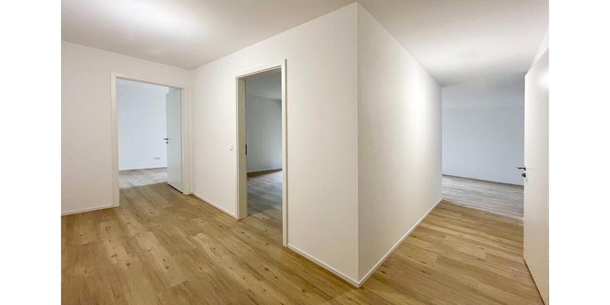 Etagenwohnung Fürth Südstadt - 3 Zimmer, 86 m&sup2;, 1.705&euro; | Angebot:21871810