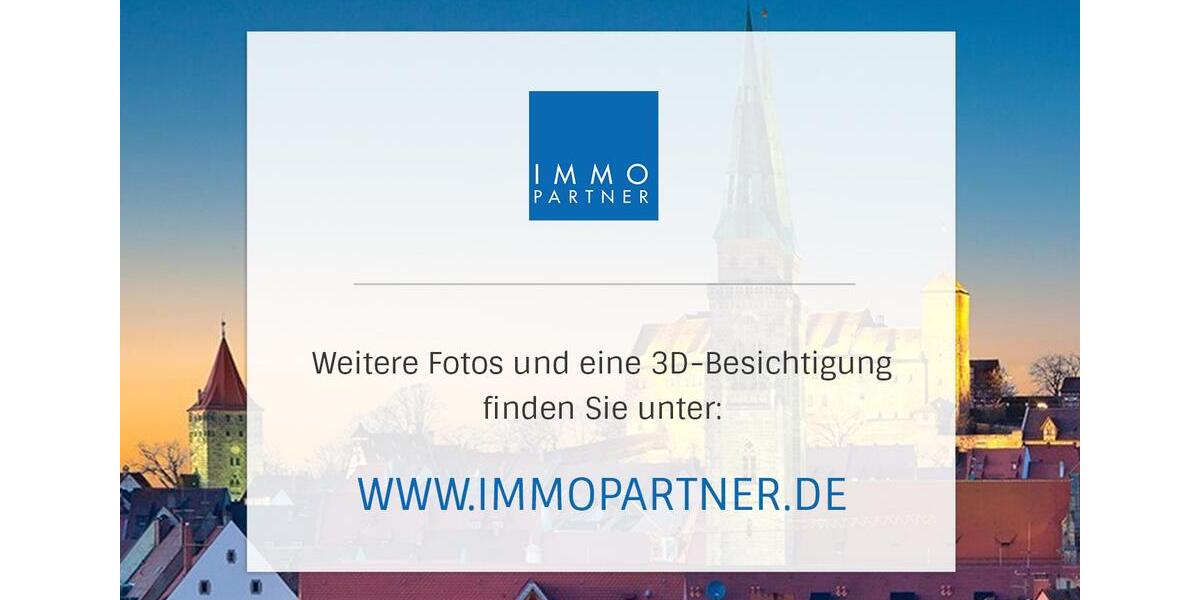 Etagenwohnung Nürnberg Kleinweidenmühle - 3.5 Zimmer, 120 m&sup2;, 1.500&euro; | Angebot:25419402