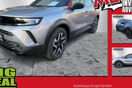 Opel Mokka 34.375 km 16.690 &euro; Forchheim 91301