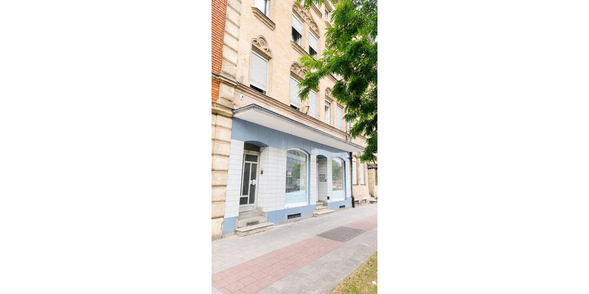 Etagenwohnung Fürth Südstadt - 5 Zimmer, 95 m&sup2;, 239.000&euro; | Angebot:26984127