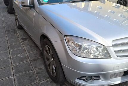 Mercedes-Benz C 180 164.500 km 5.500 &euro; Nürnberg 90408