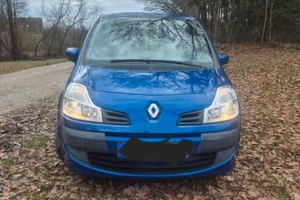 Renault Modus 150.000 km 2.490 &euro; Schnaittach 91220