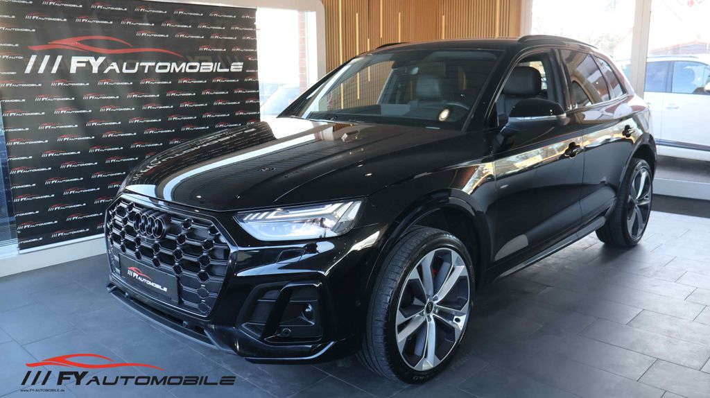 Audi Q5 72.693 km 39.490 &euro; Fürth 90765