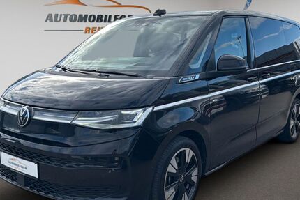 VW T7 Multivan 18.000 km 63.890 &euro; Fürth 90768