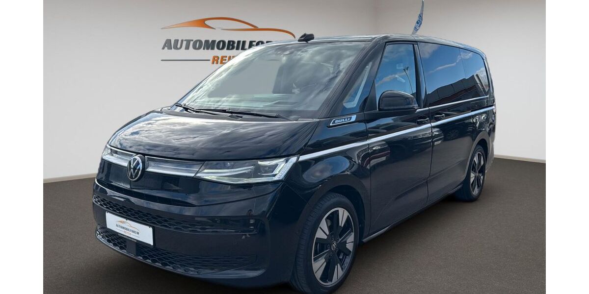 VW T7 Multivan 18.000 km 63.890 &euro; Fürth 90768