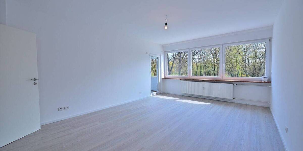 Etagenwohnung Zirndorf - 3 Zimmer, 77 m&sup2;, 790&euro; | Angebot:26037623