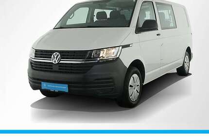 VW T6.1 Kombi 36.950 km 33.915 &euro; Nürnberg 90441