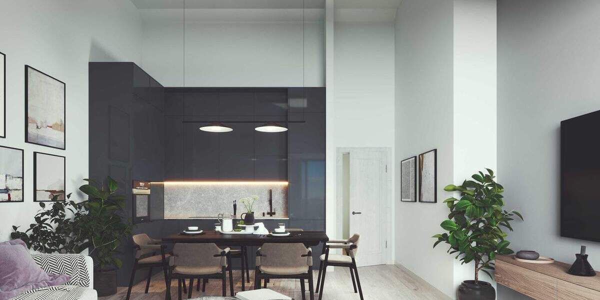 Etagenwohnung Nürnberg St Jobst - 3 Zimmer, 97 m&sup2;, 660.000&euro; | Angebot:25664526