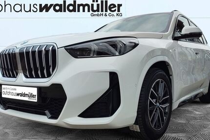BMW X1 56.362 km 37.903 &euro; Roth 91154
