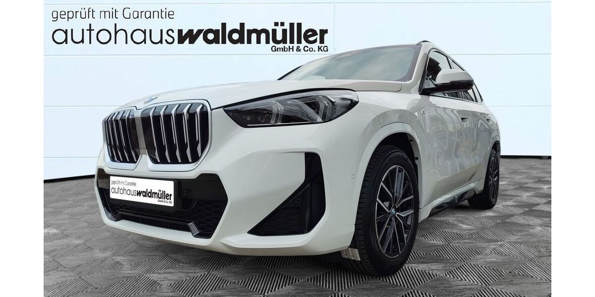 BMW X1 56.362 km 37.903 &euro; Roth 91154