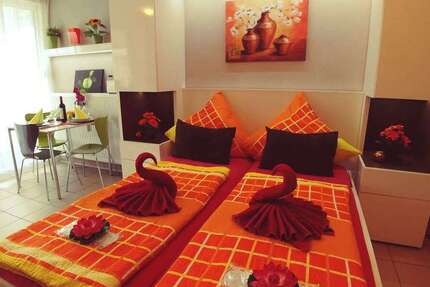 Zimmer Nürnberg Eberhardshof - 1 Zimmer, 1.200&euro; | Angebot:17018064