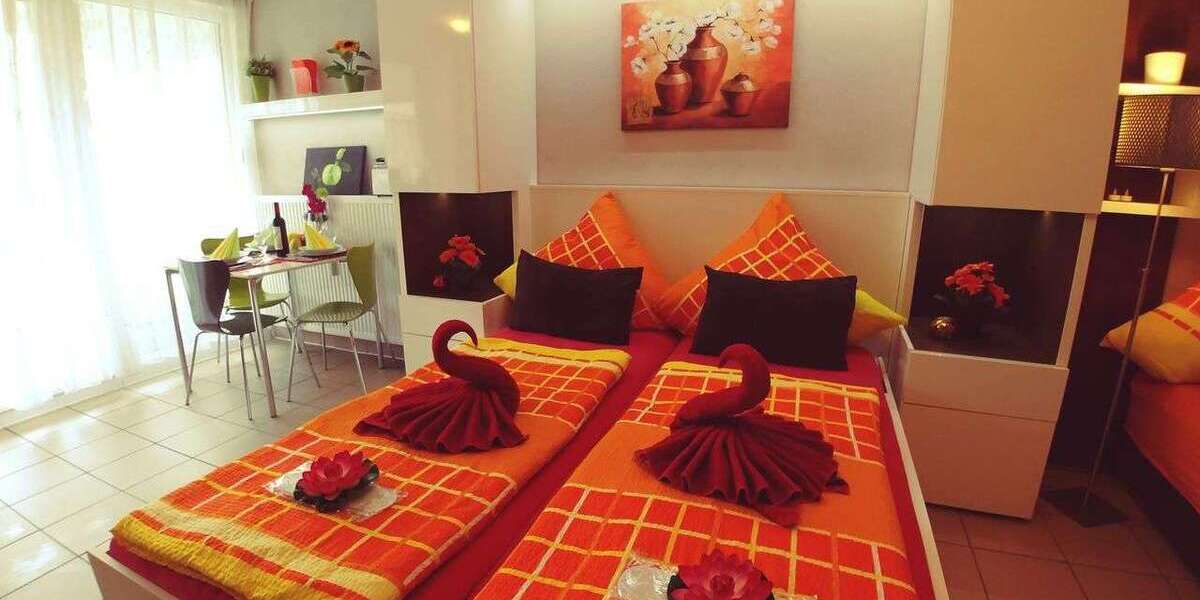 Zimmer Nürnberg Eberhardshof - 1 Zimmer, 1.200&euro; | Angebot:17018064