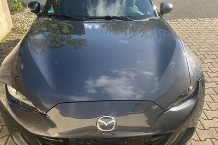 Mazda MX-5 155.000 km 13.500 &euro; Schnaittach 91220