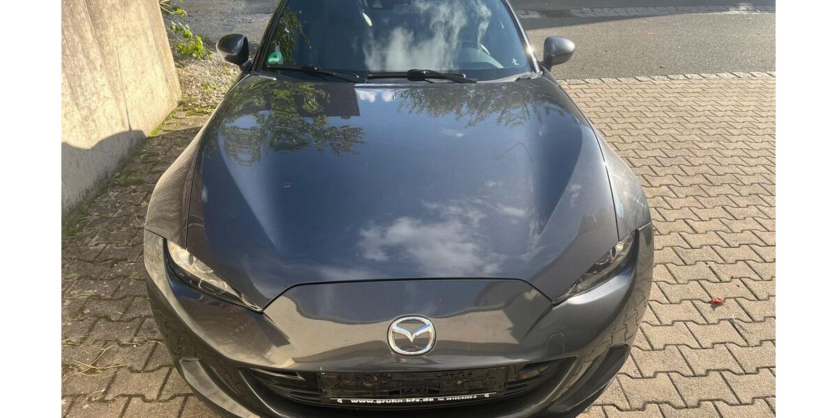 Mazda MX-5 155.000 km 13.500 &euro; Schnaittach 91220