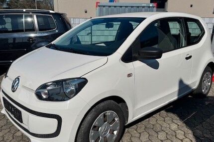 VW up! 147.980 km 2.885 &euro; Nürnberg 90475