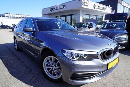 BMW 520 89.000 km 27.999 &euro; Fürth 90763