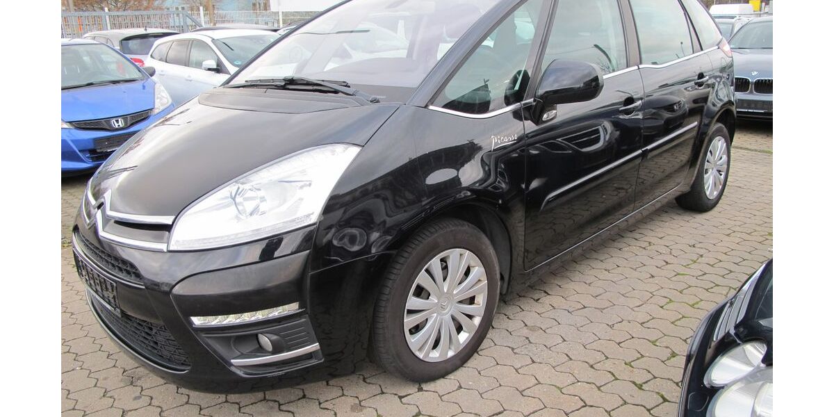 Citroen C4 Picasso 220.000 km 4.990 &euro; Nürnberg 90439