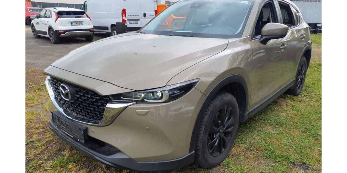 Mazda CX-5 70.000 km 21.990 &euro; Nürnberg, Mittelfranken 90431