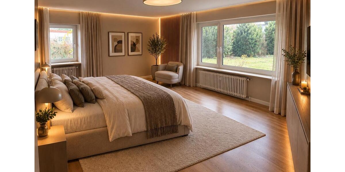 Mehrfamilienhaus, Wohnhaus Erlangen Alterlangen - 8 Zimmer, 246 m&sup2;, 890.000&euro; | Angebot:27428760