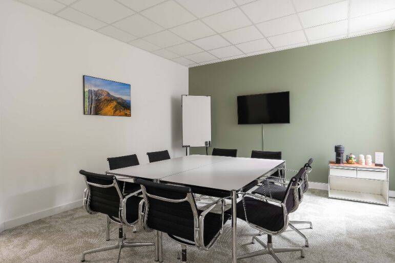 Gewerbeobjekt Nürnberg Gibitzenhof - 660&euro; | Angebot:25735165