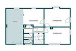 Mehrfamilienhaus, Wohnhaus Fürth Unterfarrnbach - 7 Zimmer, 528.000&euro; | Angebot:26674003
