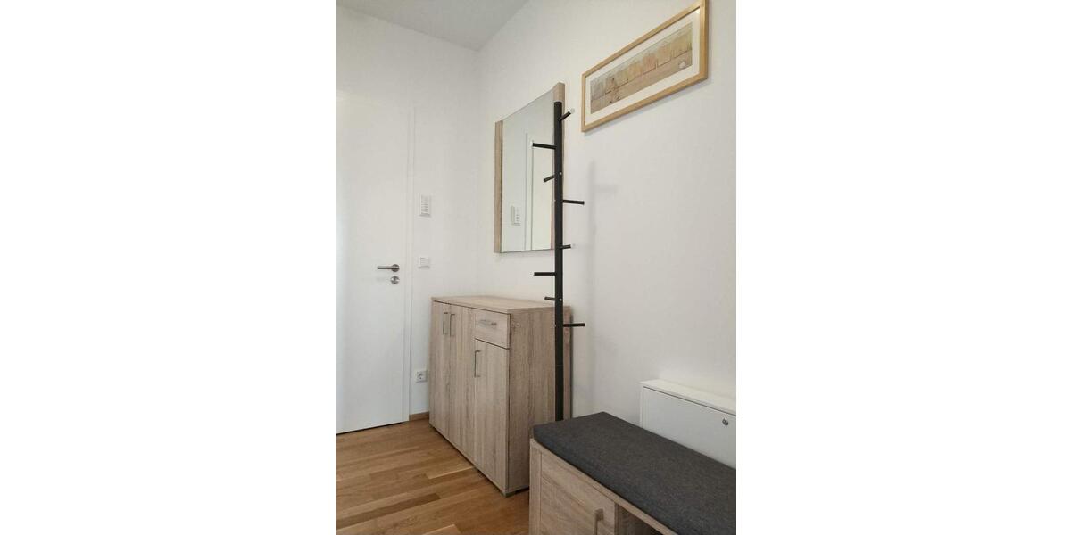 Etagenwohnung Erlangen Am Anger - 2 Zimmer, 47 m&sup2;, 850&euro; | Angebot:26619262