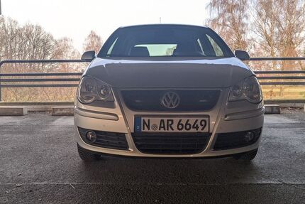 VW Polo 128.000 km 1.600 &euro; Nürnberg 90427