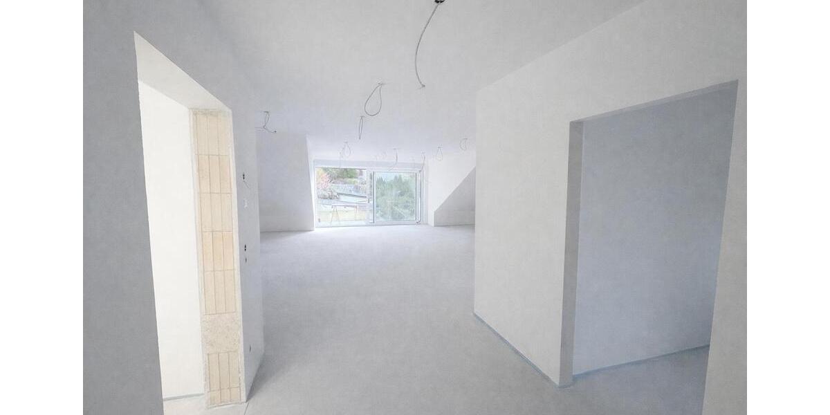 Dachgeschoßwohnung Heroldsbach - 4 Zimmer, 127 m&sup2;, 1.750&euro; | Angebot:25406909