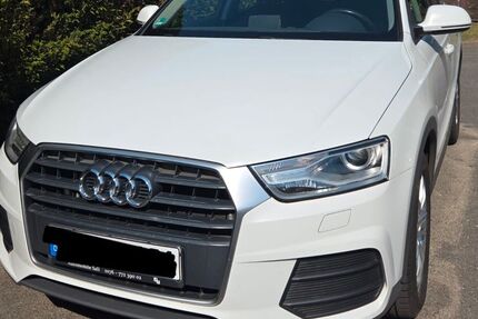 Audi Q3 178.500 km 11.100 &euro; Erlangen 91058