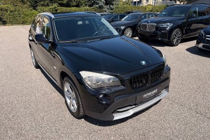 BMW X1 199.400 km 7.600 &euro; Fuerth 90763