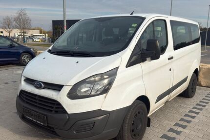 Ford Transit 241.000 km 8.890 &euro; Buchschwabach bei Nürnberg 90574