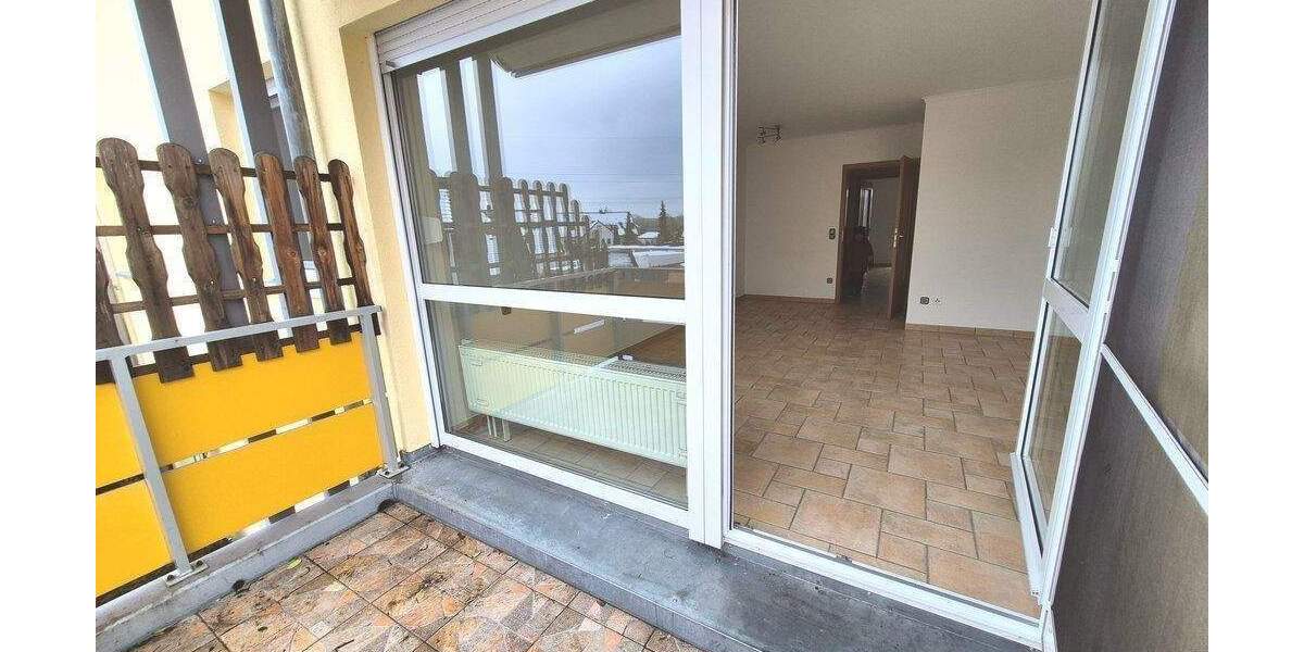 Etagenwohnung Wendelstein - 3 Zimmer, 76 m&sup2;, 860&euro; | Angebot:25679293