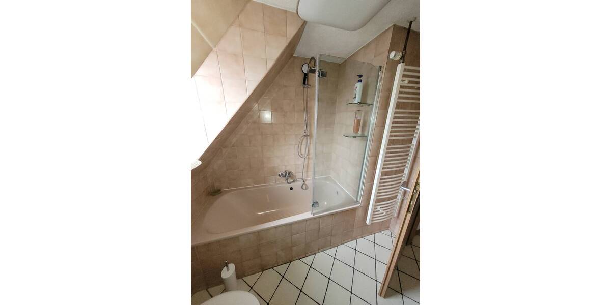 Etagenwohnung Schwabach Nasbach - 3 Zimmer, 107 m&sup2;, 700&euro; | Angebot:26017073