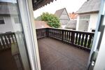 Etagenwohnung Pyrbaum - 5 Zimmer, 123 m&sup2;, 990&euro; | Angebot:26491282