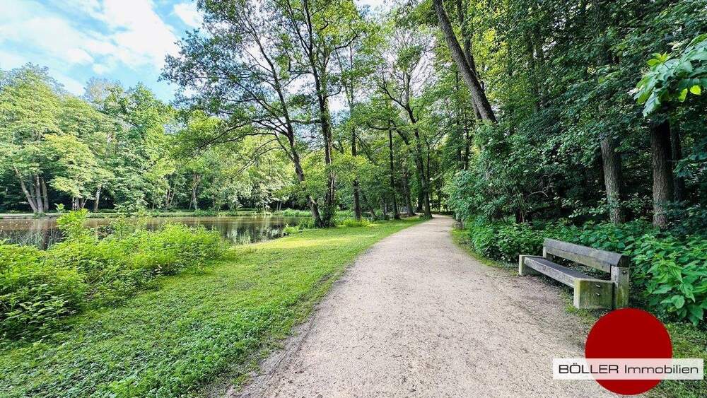 Etagenwohnung Nürnberg Zerzabelshof - 3 Zimmer, 100 m&sup2;, 1.150&euro; | Angebot:25802227