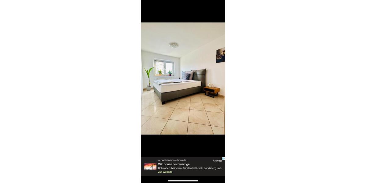 Etagenwohnung Nürnberg Gibitzenhof - 3 Zimmer, 72 m&sup2;, 1.350&euro; | Angebot:26476759