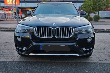 BMW X3 170.000 km 19.999 &euro; Nürnberg 90471