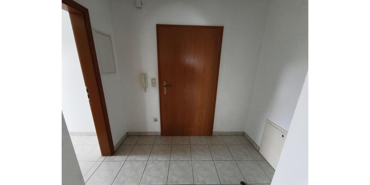 3 Zi. Wohnung (Nr. 6) im DG (2. OG) mit Balkon und Garage - Etagenwohnung Erlangen OT Dechsendorf | Angebot:24315669